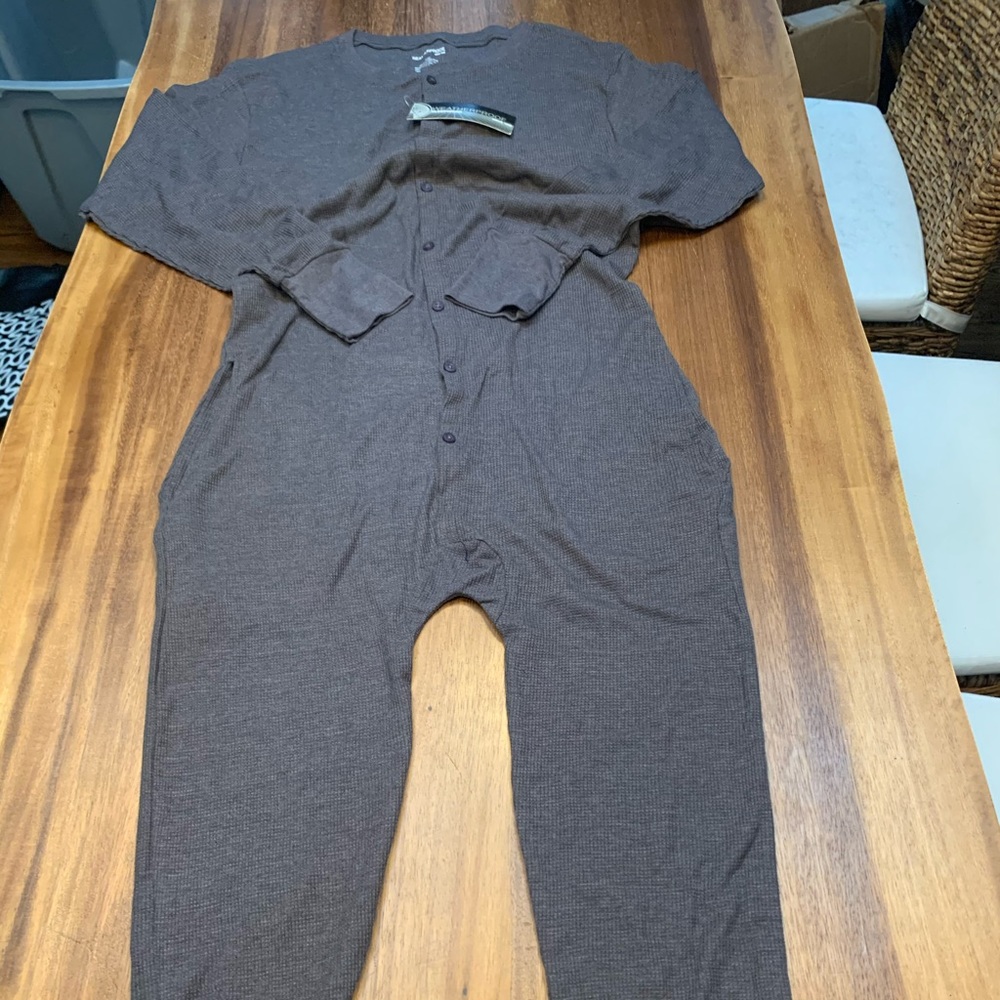 Weatherproof Men’s Sleepwear